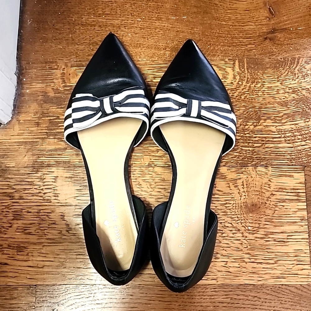 Kate Spade Flats